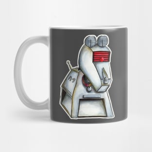 k-9 Mug